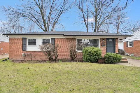 1310 E Windemere Ave, Royal Oak, MI 48073