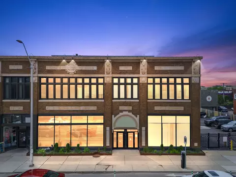 4221 Cass Ave #300, Detroit, MI 48201