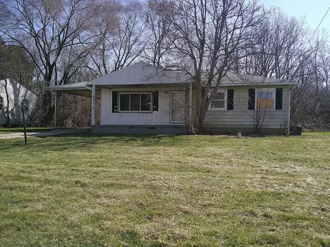 5442 Nasser St, Mount Morris, MI 48505