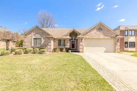 39352 Casimira Ave, Sterling Heights, MI 48313