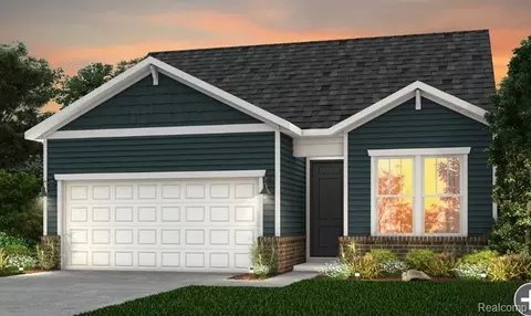 1975 Marigold Way, Milford, MI 48381
