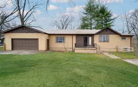 22061 Negaunee St, Southfield, MI 48033