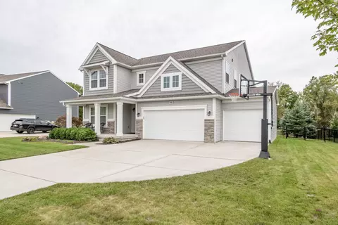 9595 Neumann Cir, Augusta, MI 48197