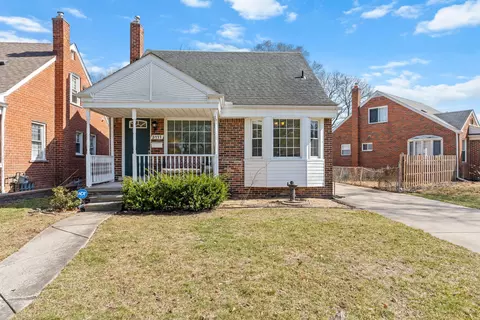 3111 Culver Ave, Dearborn, MI 48124