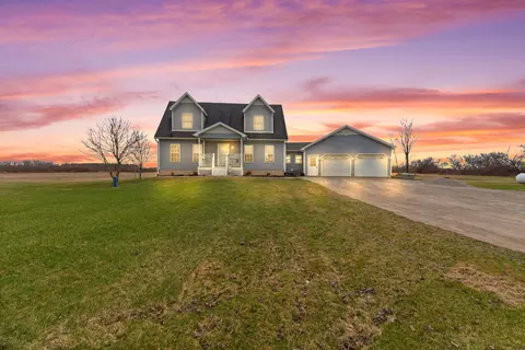 9057 Jeddo Rd, Greenwood, MI 48006