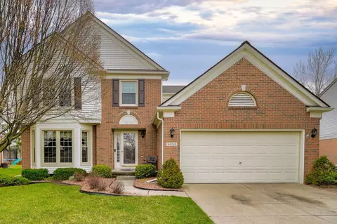 44541 Fenwick Dr, Canton, MI 48188