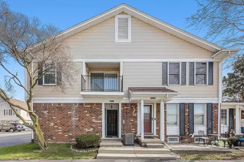 26011 S Lake Dr, Harrison, MI 48045