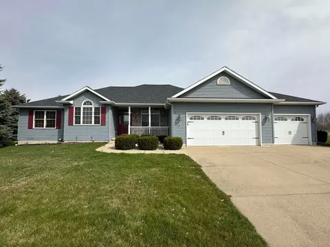 3507 E Daryls Way, Charlotte, MI 48813