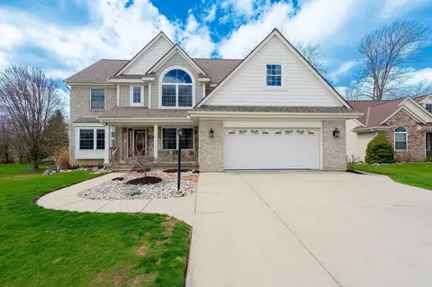 7426 Wicklow North Dr, Davison, MI 48423