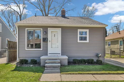 700 Donald Ave, Royal Oak, MI 48073