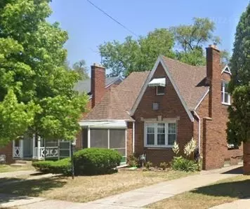 19346 Kentucky St, Detroit, MI 48221