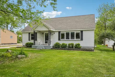 49212 Fuller Rd, Chesterfield, MI 48051