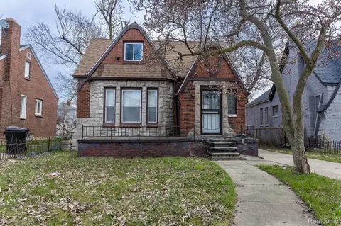 14584 Hubbell St, Detroit, MI 48227
