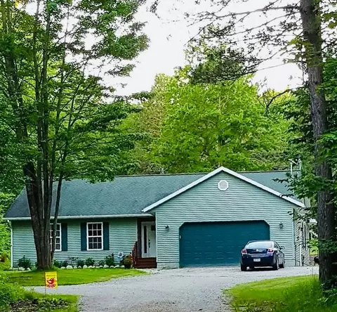 9447 Menominee Trl, Hayes, MI 49735