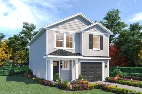 105 Parsons Ln, Saline, MI 48167