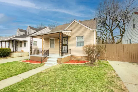 7796 Greenview Ave, Detroit, MI 48228