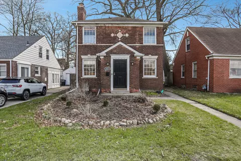 2625 W 8 Mile Rd, Detroit, MI 48203