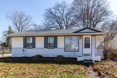 15605 Mcguire St, Taylor, MI 48180