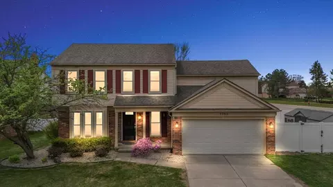 7743 E Claymore, Canton, MI 48187
