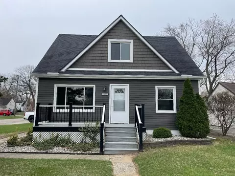 35209 Barton St, Westland, MI 48185