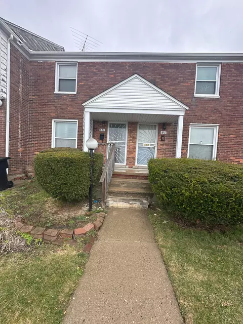 480 Marquette Dr, Detroit, MI 48214
