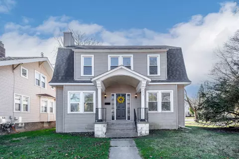 802 E 2nd St, Flint, MI 48503