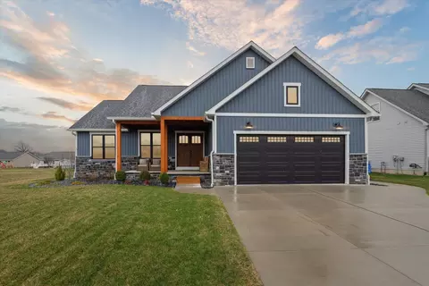 5173 June Dr, Almont, MI 48003