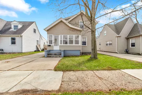 85 W Garfield Ave, Hazel Park, MI 48030