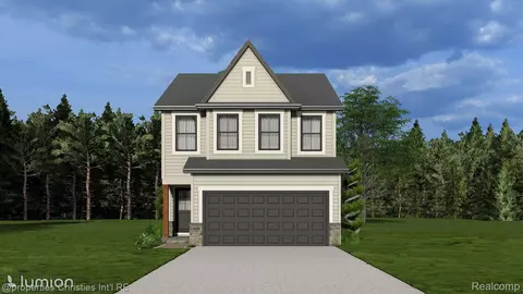 113 Parsons Ln, Saline, MI 48176