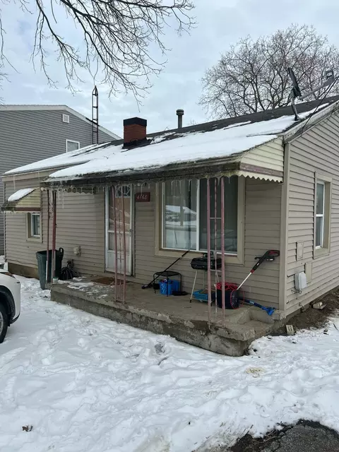 4168 Doran St, Mount Morris, MI 48504