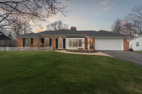 1109 Woodview Dr, Mundy, MI 48507
