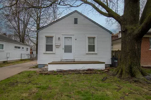4016 Jackson St, Dearborn Heights, MI 48125