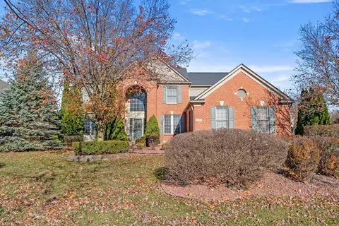 1549 Mclaine St, Canton, MI 48188