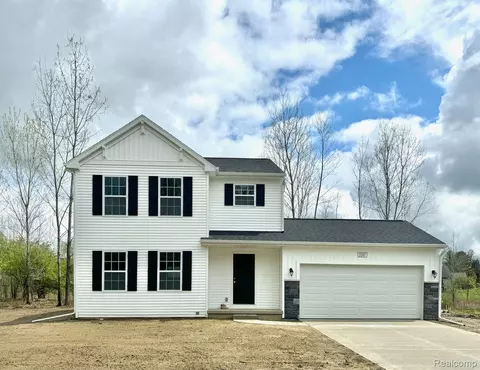 2267 Plum Tree Crt Ct, Burton, MI 48519