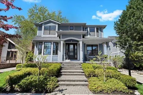 772 Forest Ave, Plymouth, MI 48170