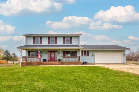 3353 Murphy Lake Rd, Millington, MI 48746