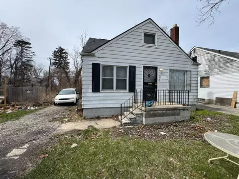 19175 Ferguson St, Detroit, MI 48235