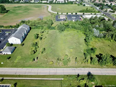 0000 Collegiate Way, Union, MI 48858