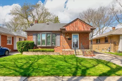 7804 Cortland Ave, Allen Park, MI 48101