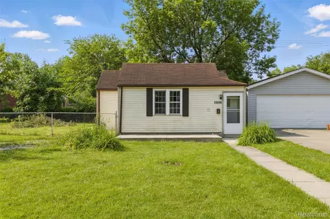 13446 Fisk Ave, Warren, MI 48089