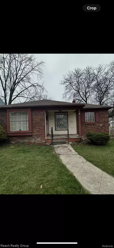 20400 Steel St, Detroit, MI 48235