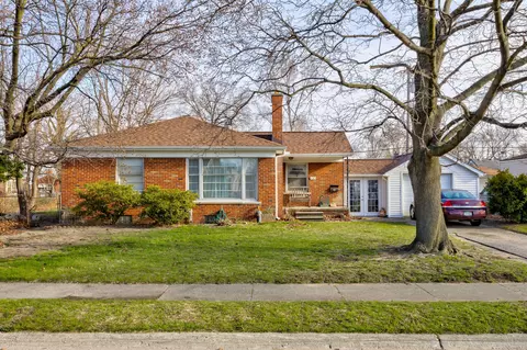 438 W Morehouse Ave, Hazel Park, MI 48030