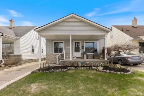 2325 Detroit Ave, Lincoln Park, MI 48146