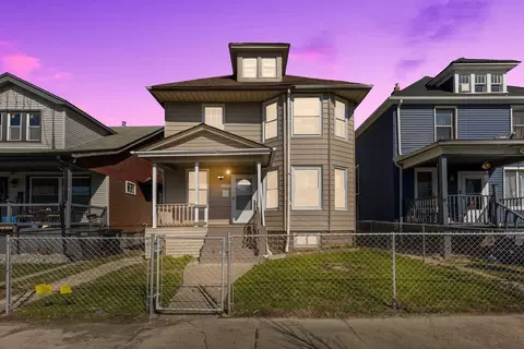 7106 Lisbon St, Detroit, MI 48209