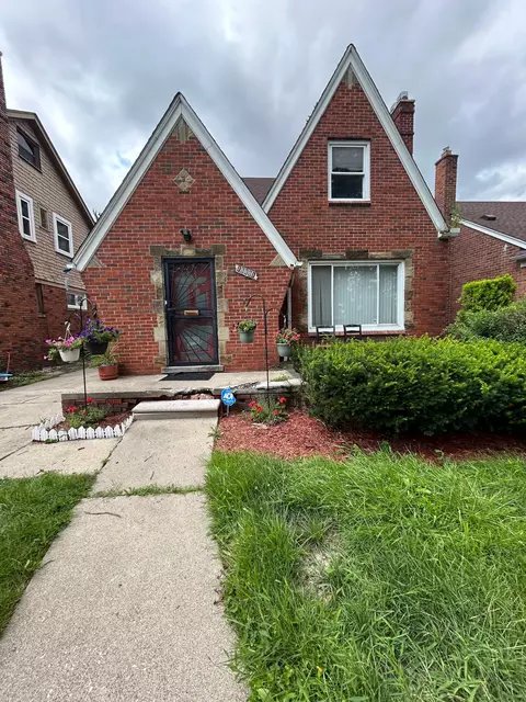 16881 Ashton Ave, Detroit, MI 48219