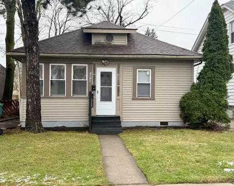 1415 University Ave, Lincoln Park, MI 48146