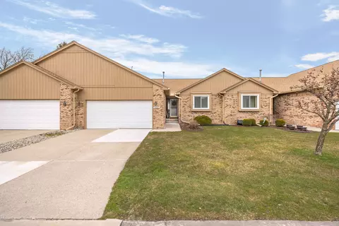 16565 Kyla Dr, Clinton Township, MI 48038