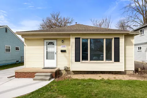 1310 S Campbell Rd, Royal Oak, MI 48067