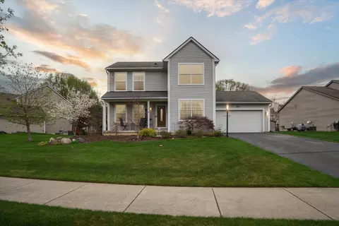 279 Tullamore St, Marion, MI 48843