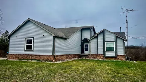2366 Baldwin Rd W, Mundy, MI 48430